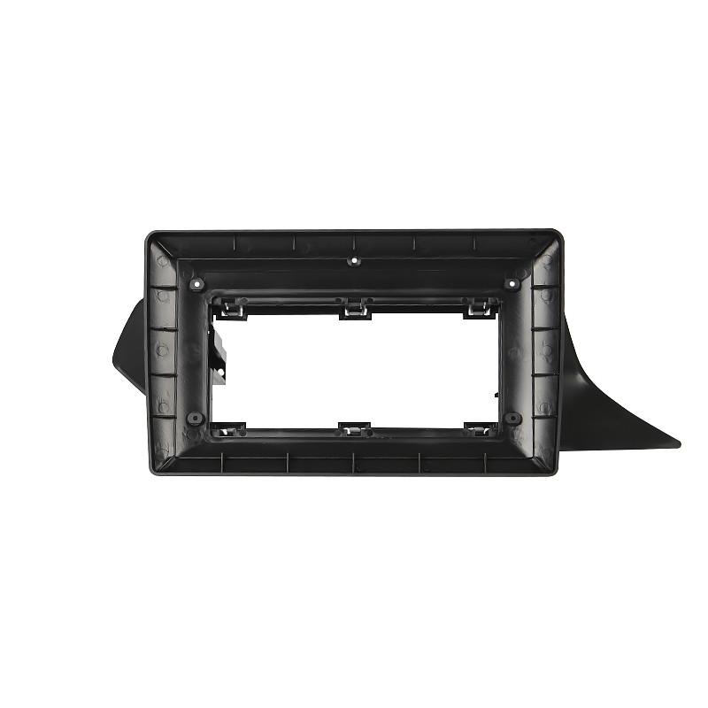 Переходная рамка Lesko 10,1" для Mercedes E-Class W212 E260 E300 2009-2016 (3866)