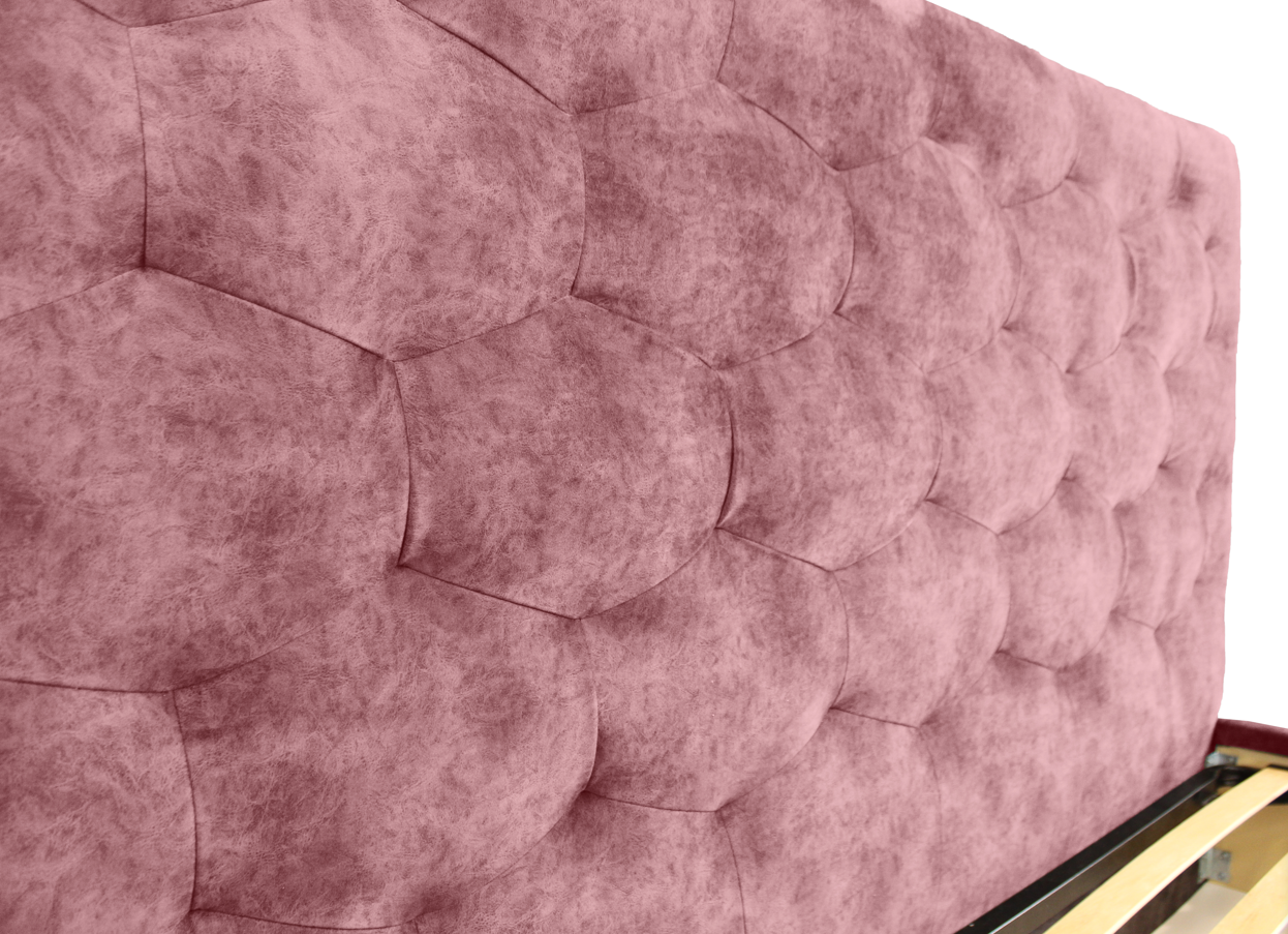 Ліжко Модена 160х200 Лондон (18) - фото 3 Ліжко Модена 160х200 Лондон (18) - фото 3