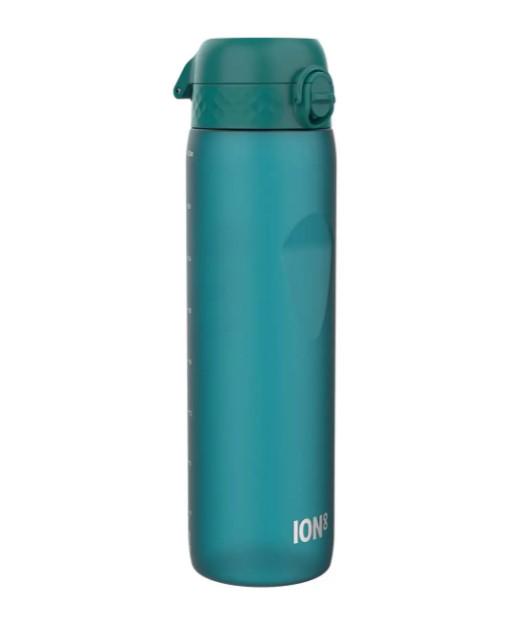 Бутылка для воды ION8 BPA Free 1000 мл Aqua (I8RF1000AQU) Бутылка для воды ION8 BPA Free 1000 мл Aqua (I8RF1000AQU)