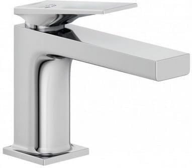 Смеситель для умывальника Kludi Decus Chrom (542900575)