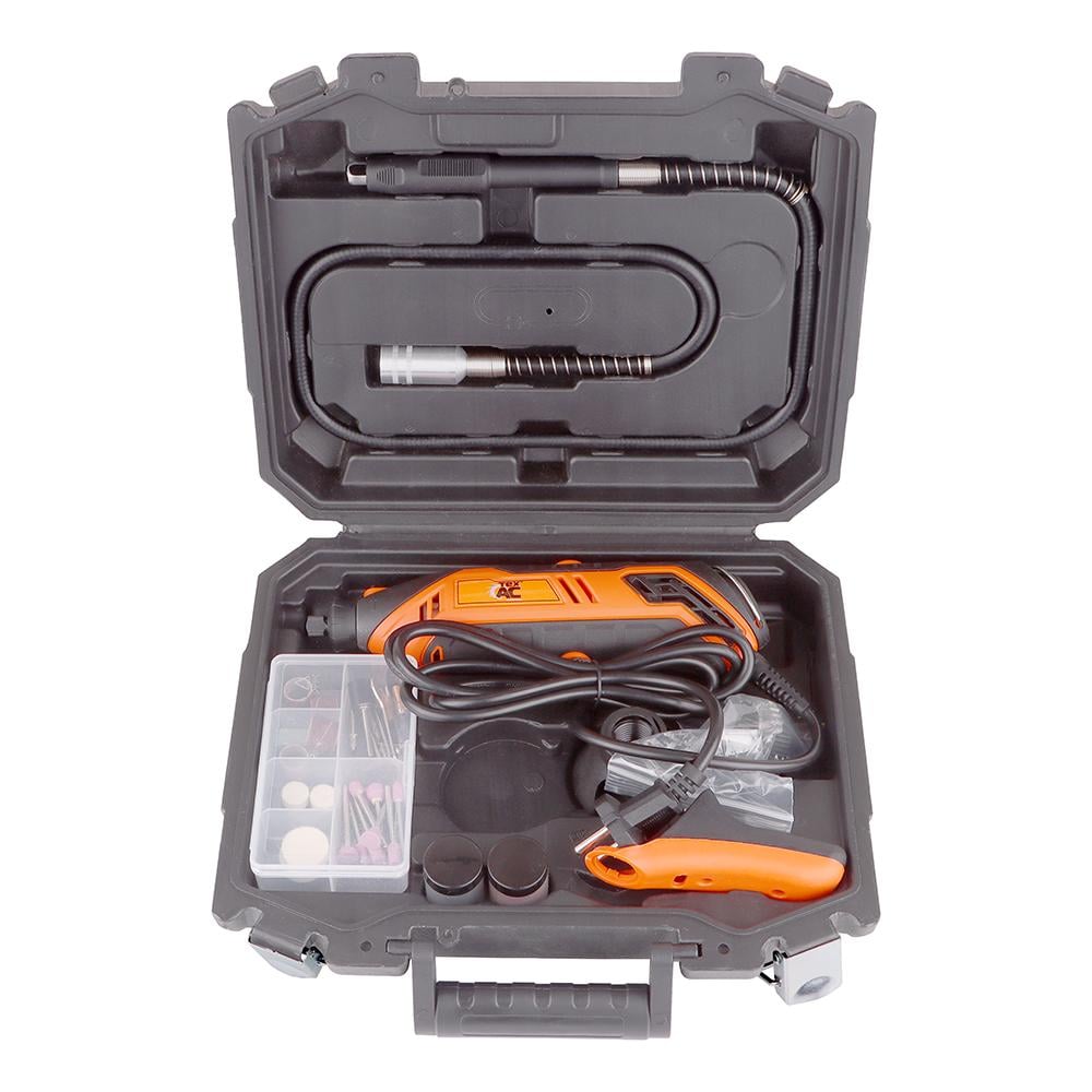 Гравер Texac ТА-01-485 (5317032) - фото 5 Гравер Texac ТА-01-485 (5317032) - фото 5