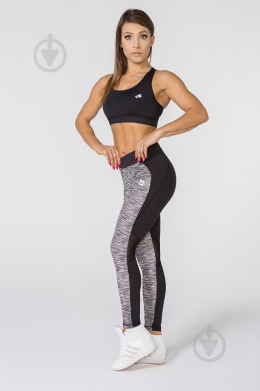 Женские спортивные леггинсы Radical Caress L (r0907)