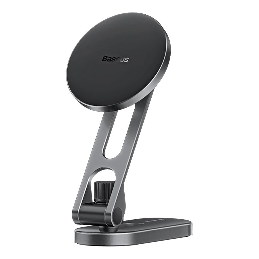 Авторимач магнітний BASEUS Designed MagSafe For Tesla Car (C40151300S11)