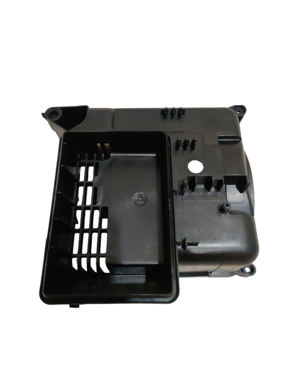 Корпус под двигатель пылесоса Grunhelm gvcm244bo (2358387861)