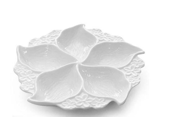 Менажница 20,5см (MC2615-8)