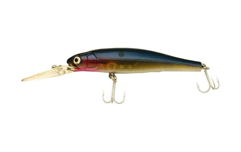 Воблер Fox Troll Minnow TL9-L19 (5249)