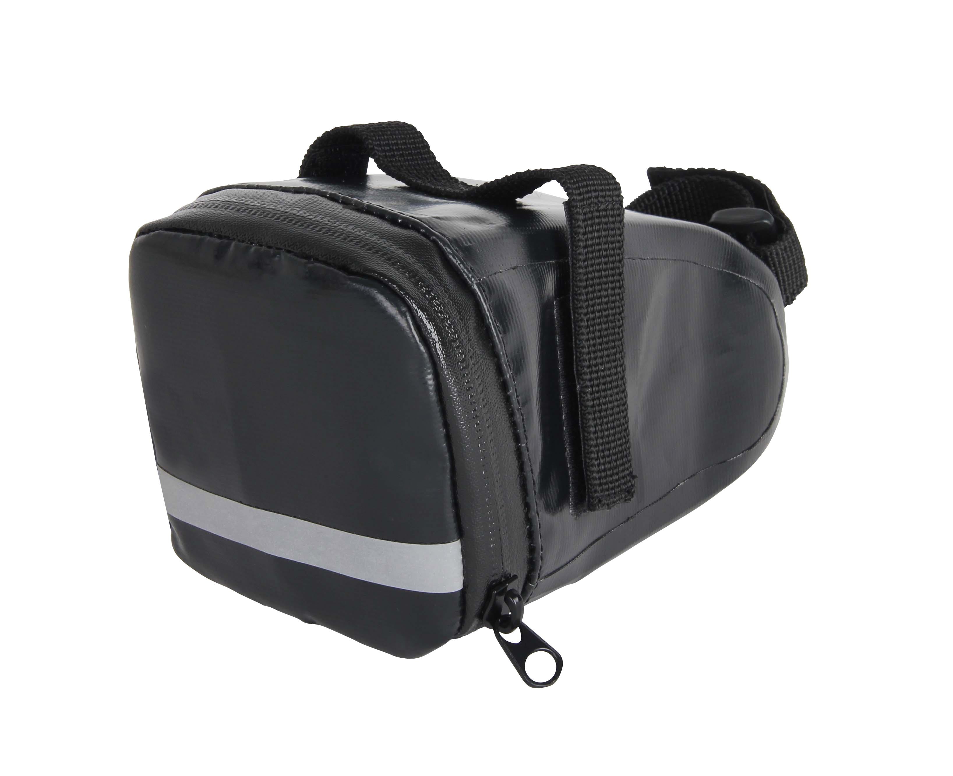 Сумка подседельная Green Cycle Compact saddle bag (BIB-45-09)