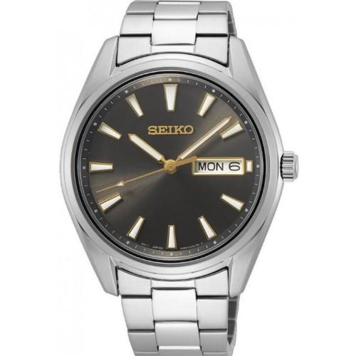Часы мужские Seiko SUR343P1 Часы мужские Seiko SUR343P1