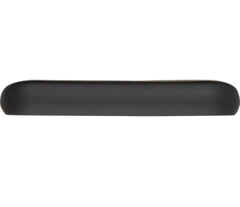 Чехол Full Soft Case for Realme C21 Black - фото 6