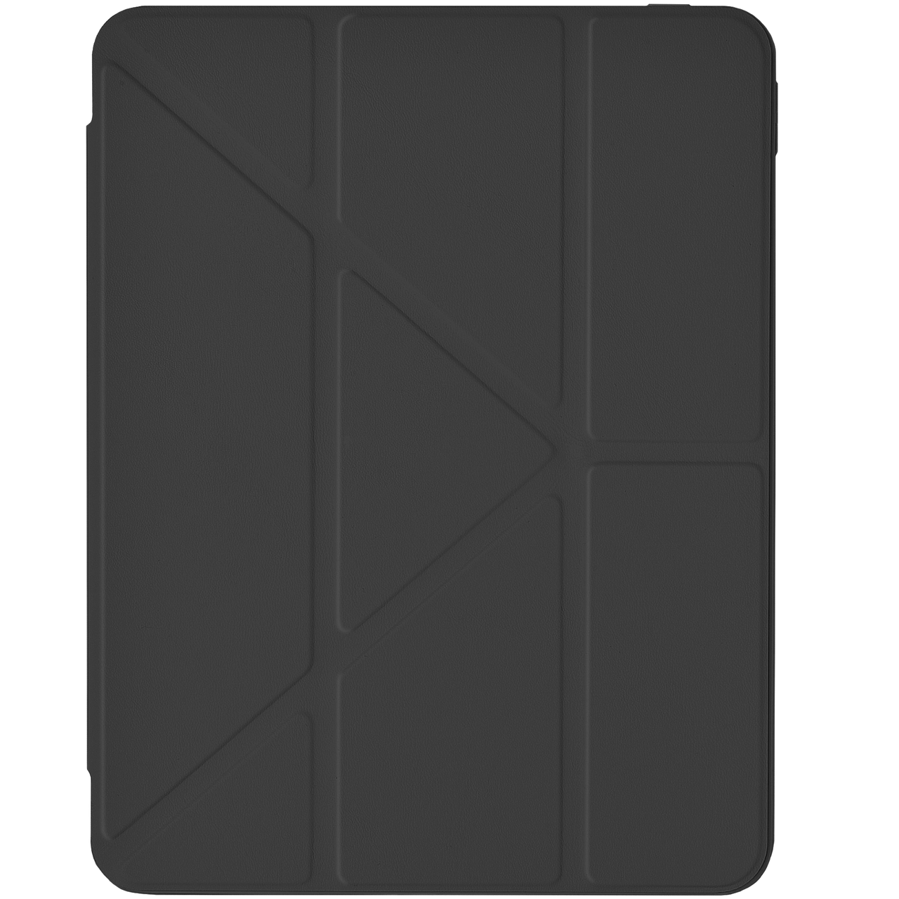 Чехол-книжка WIWU iShield Case with Pencil Slot for iPad Air 4th-5th 10,9/iPad Pro 11 Black