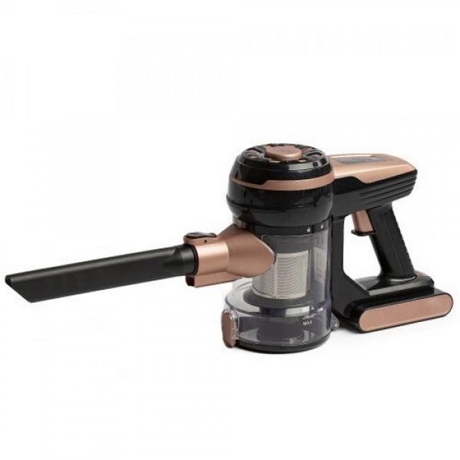 Пылесос ручной аккумуляторный Adler AD 7044 (iz14461) - фото 2 Пылесос ручной аккумуляторный Adler AD 7044 (iz14461) - фото 2