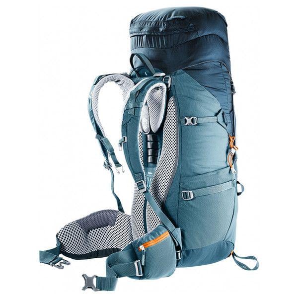 Рюкзак Deuter Aircontact Lite 50-10 л (3340318 3396) - фото 8