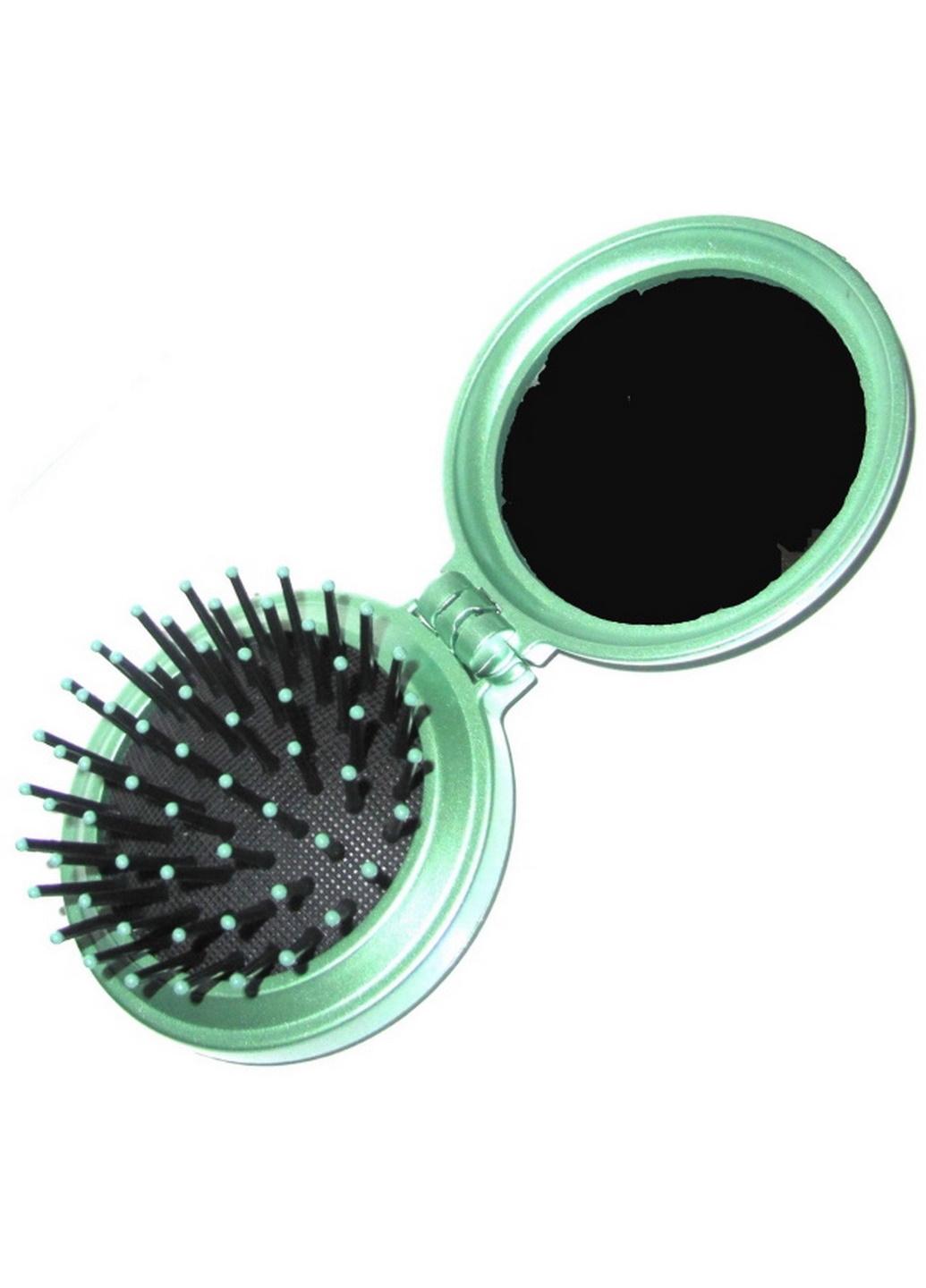 Щетка для волос Dagg массажная (B-010-P)