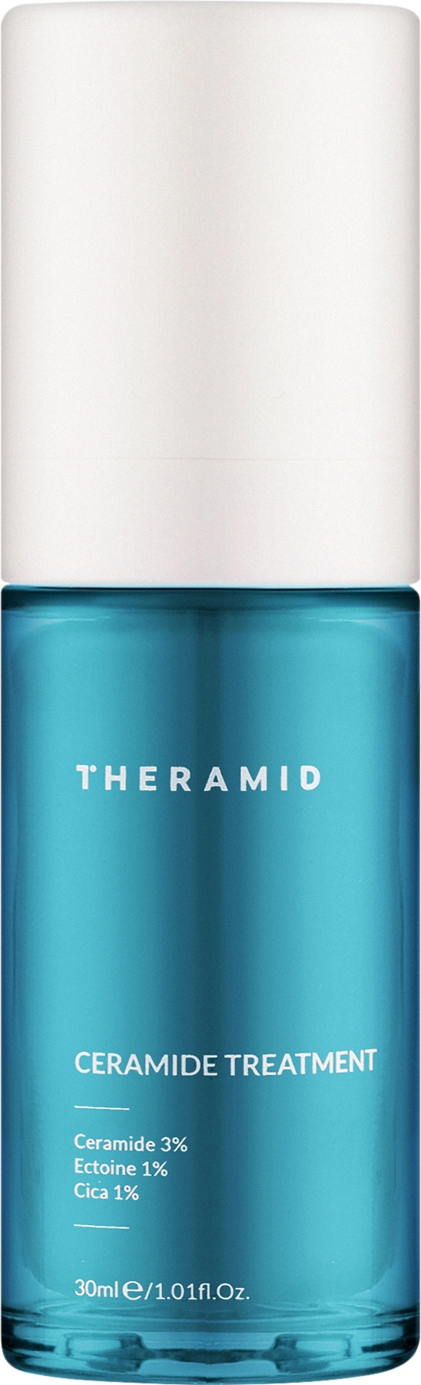 Сыворотка для лица мультипептидная THERAMID Ceramide 30 мл (2826053806)