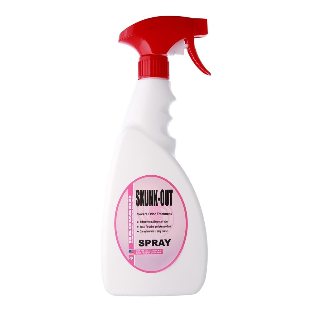 Пляшка для розчину Skunk-out Spray 500 мл (8698)