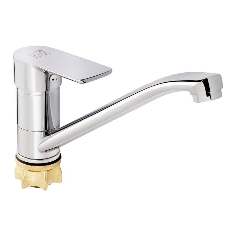 Змішувач для кухні Lidz CRM 23 48 003