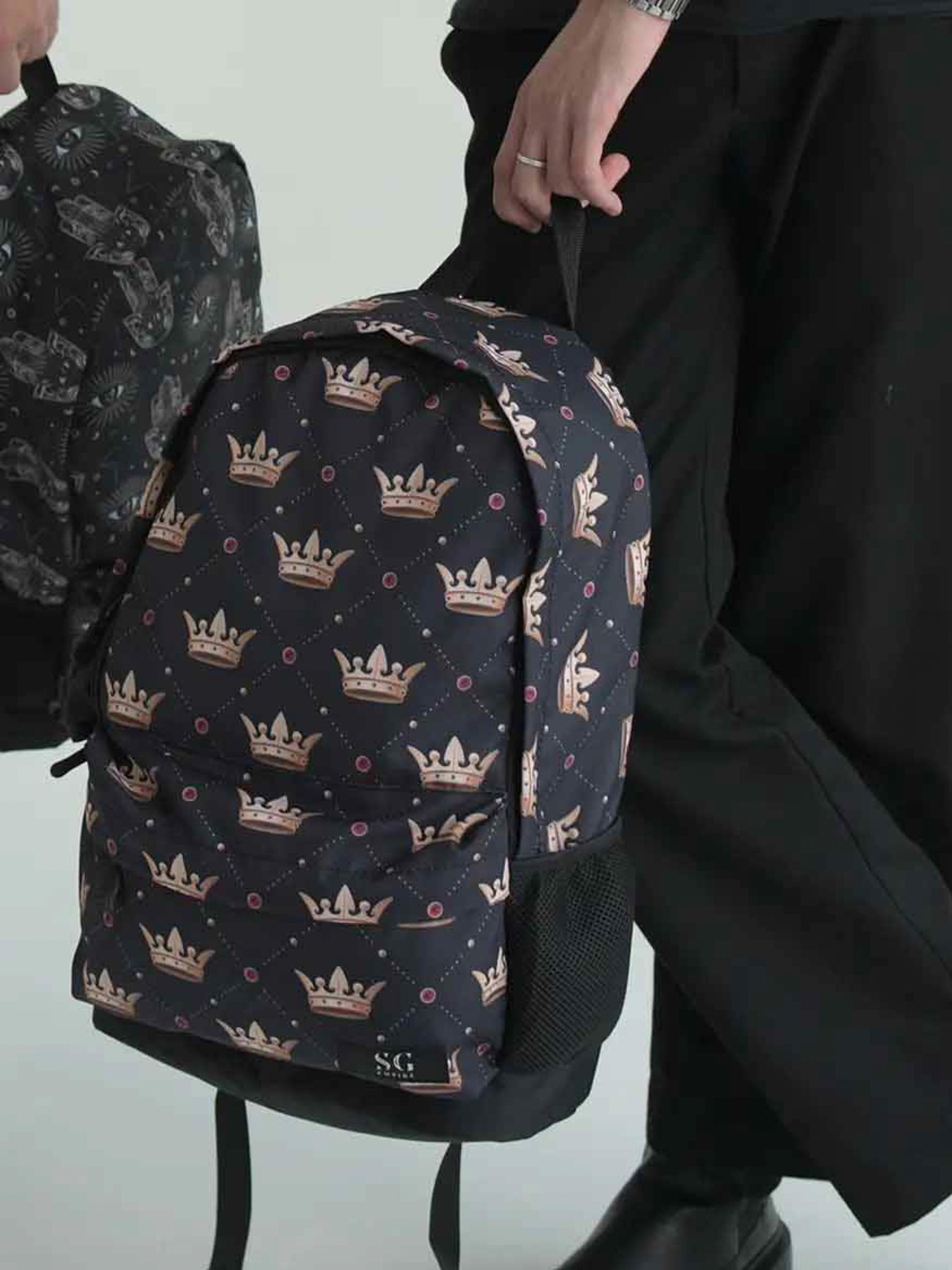 Рюкзак Town Style корона (RKTS04164)