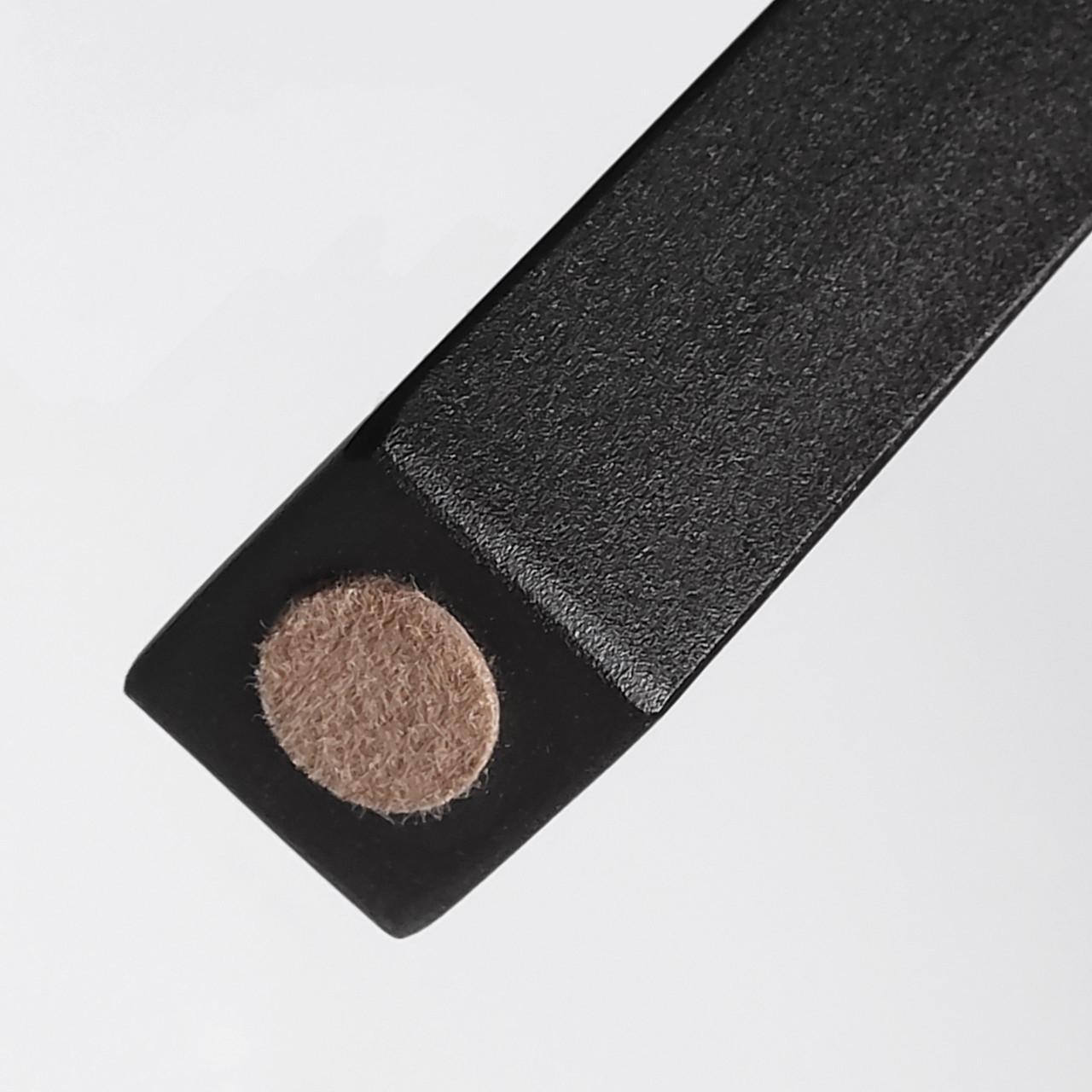 Каркас для журнального стола из металла Loft 450х450 мм H 450 мм Черный (1097) - фото 3 Каркас для журнального стола из металла Loft 450х450 мм H 450 мм Черный (1097) - фото 3