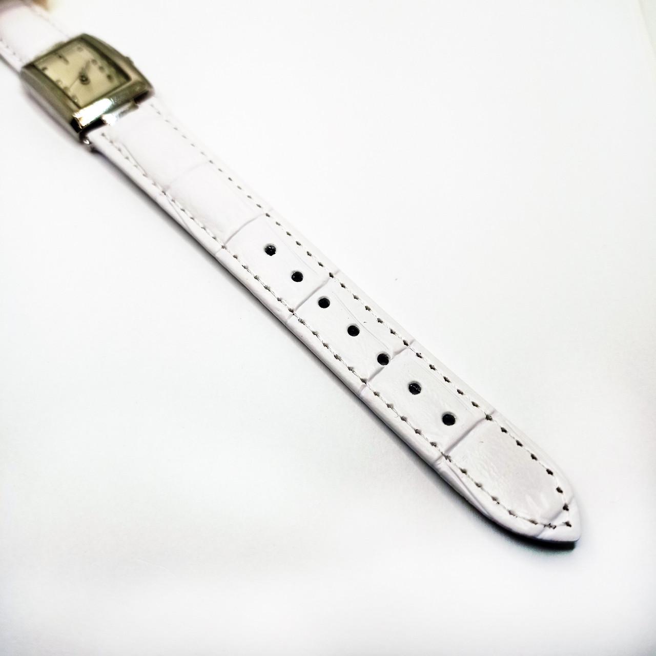 Наручные часы женские Q&Q кварцевые кожаный ремешок (GF29-058) - фото 5 Наручные часы женские Q&Q кварцевые кожаный ремешок (GF29-058) - фото 5