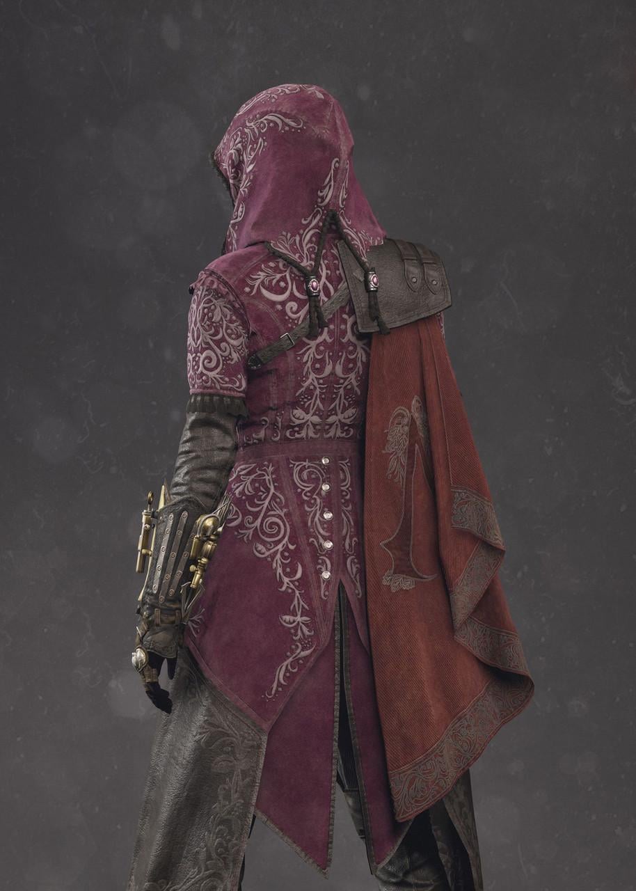 Картина GeekLand Assassins Creed (AC.09.180)