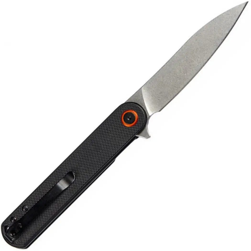 Нож складной Skif Townee Jr SW 195 мм Black (UL-001JSWB)