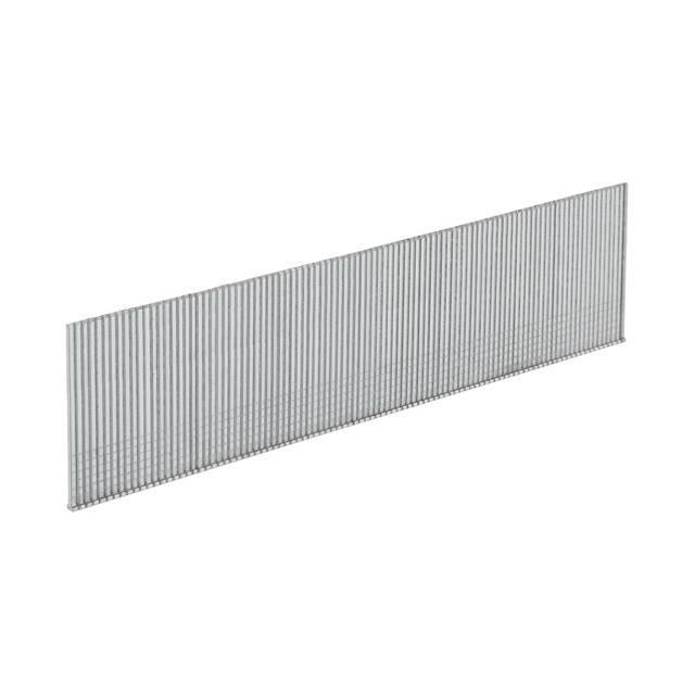 Гвоздь для степлера Intertool PT-8632 PT-1603 PT-1612 32 мм 18GA 1,0х1,25 мм 5000 шт./уп. Гвоздь для степлера Intertool PT-8632 PT-1603 PT-1612 32 мм 18GA 1,0х1,25 мм 5000 шт./уп.