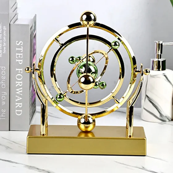 Маятник-антистресс (Y02326) - фото 2 Маятник-антистресс (Y02326) - фото 2