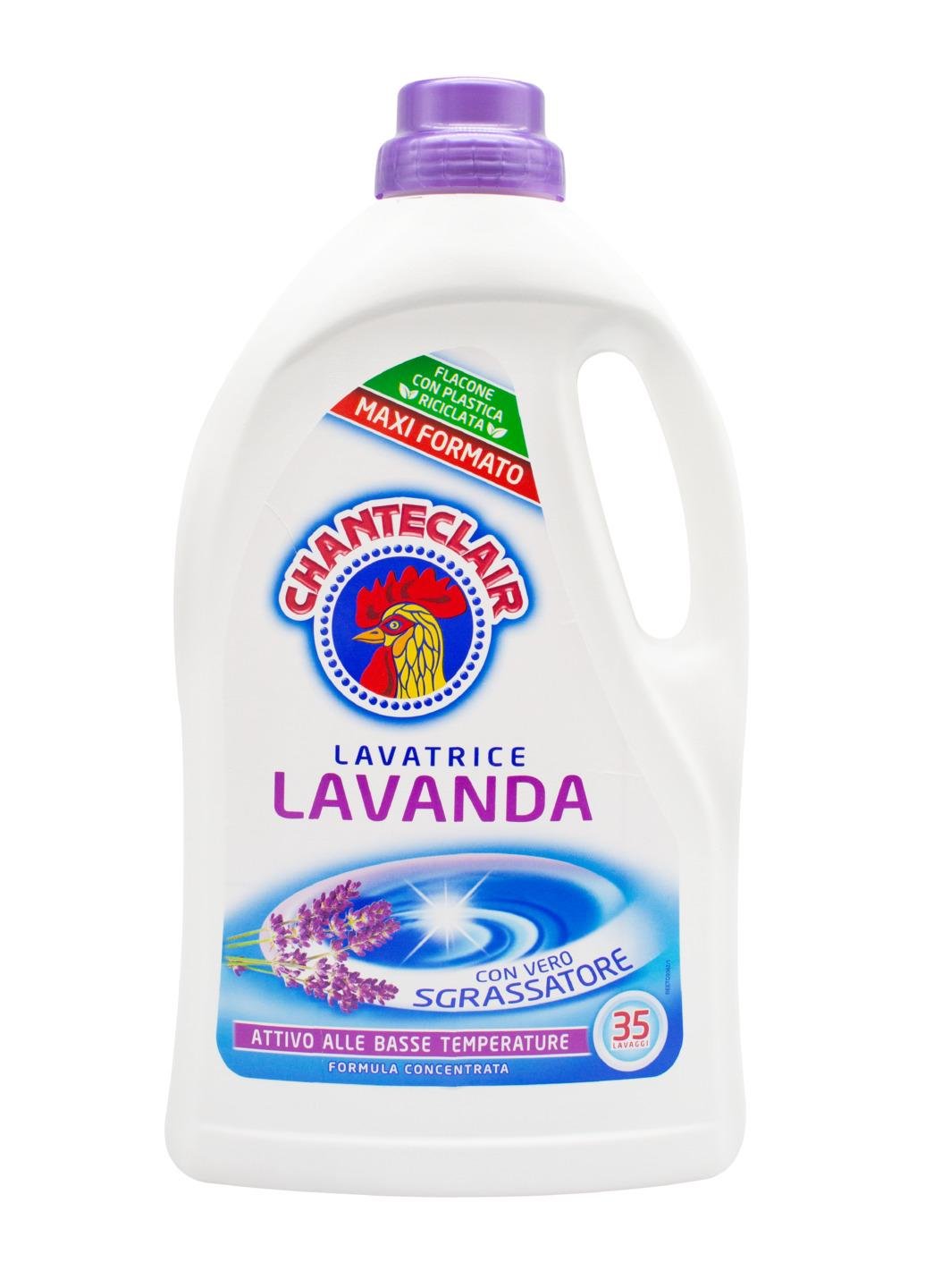 Гель для прання Chante Clair LAVANDA 35 прань 1,75 л (НФ-00004206)