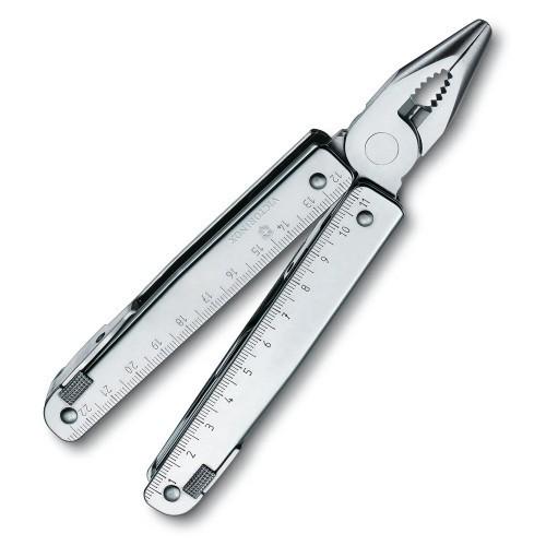 Мультитул Victorinox SwissTool X 3.0327.L - фото 4