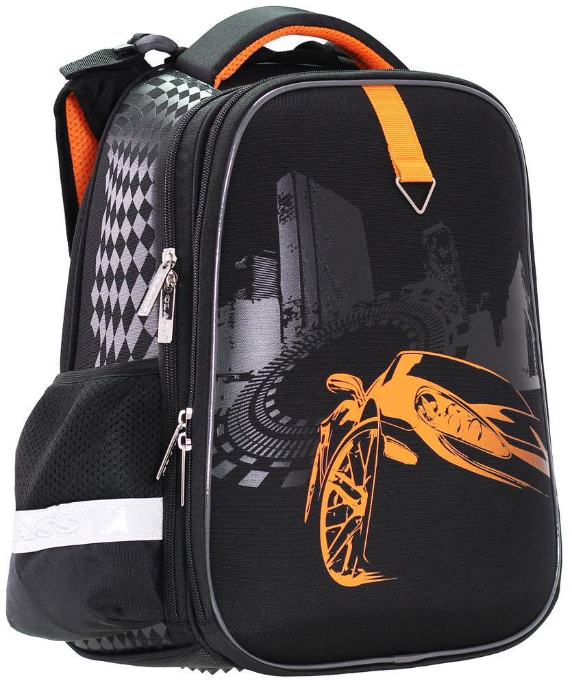 Рюкзак Class School Case Urban car (2222C)