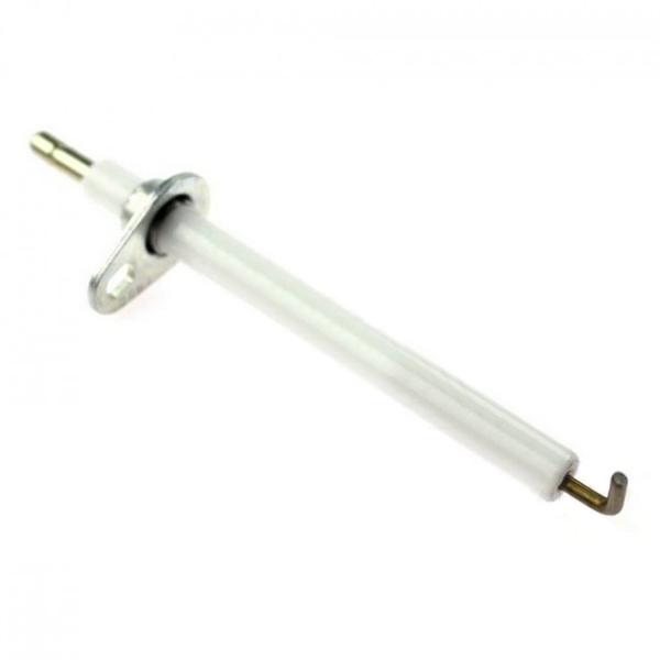 Электрод розжига левый для газового котла Immergas Eolo/Nike Mini/Superior/Avio/Zeus Major 1.025665 (00000059925) Электрод розжига левый для газового котла Immergas Eolo/Nike Mini/Superior/Avio/Zeus Major 1.025665 (00000059925)