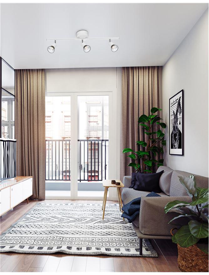 Спот Nova Luce Base (661003) - фото 2 Спот Nova Luce Base (661003) - фото 2