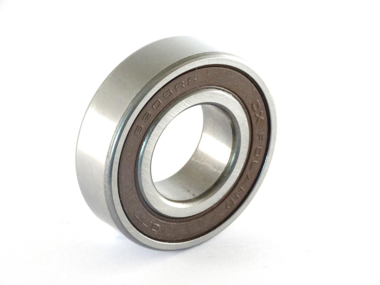 Підшипник CX 6205 2RS (p368)