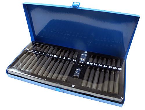 Набор бит S10632 40 ед. (QS51131)