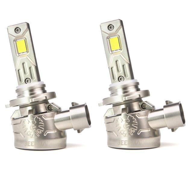 Автолампы LED Geermax Eagle One HB3/9005 65W 6000K CAN BUS