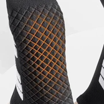 Набор носков для мужчин 5 пар р. 40-42 Черный (Q00592-2) - фото 4 Набор носков для мужчин 5 пар р. 40-42 Черный (Q00592-2) - фото 4