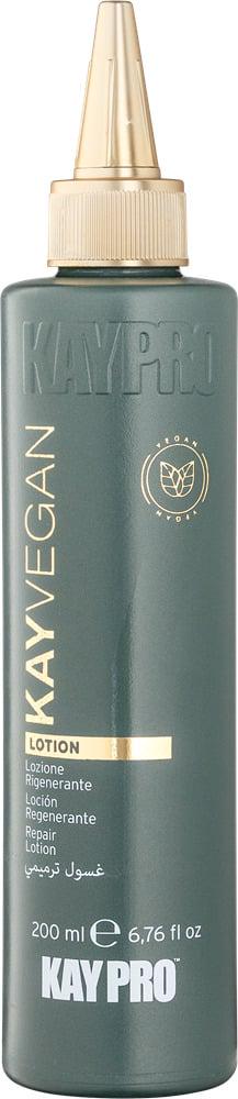 Регенеруючий лосьйон KayPro KayVegan Repair Lotion для пошкодженого волосся 200 мл (11778)