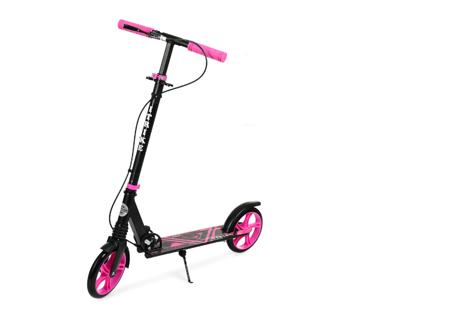 Самокат SR 2-010-1-BP (AN003092)