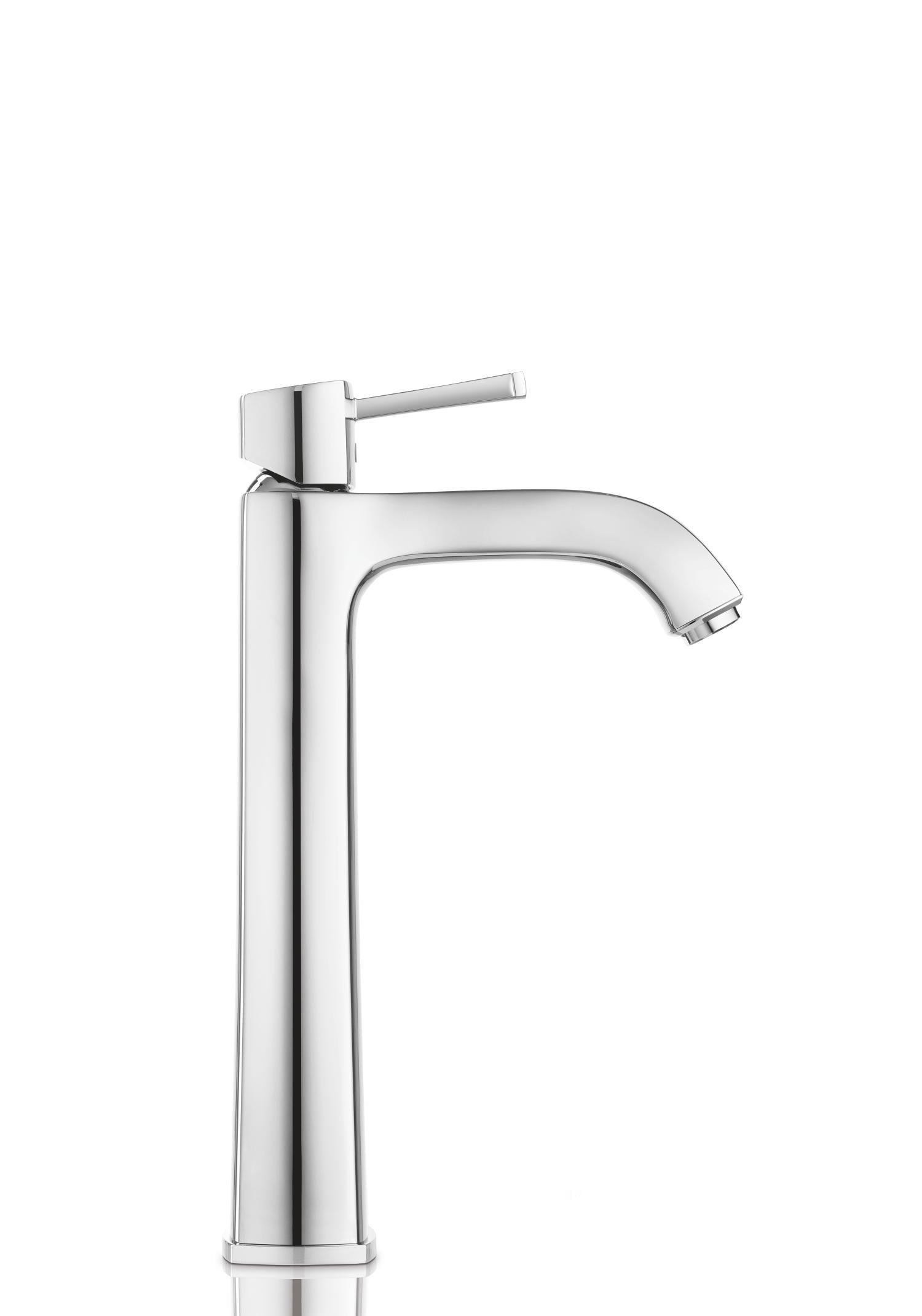 Смеситель для умывальника Grohe на столешницу для раковины XL