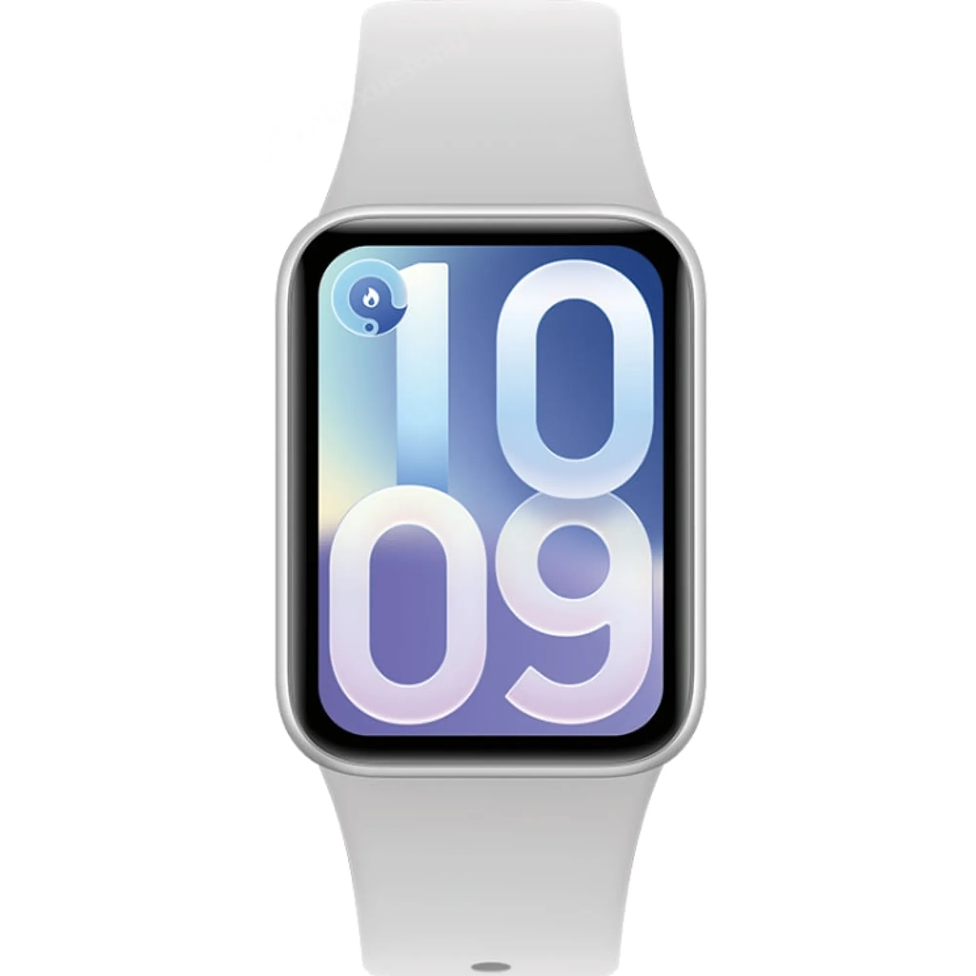 Фитнес-браслет Smart Band 10 Pro BHR08WBGL Glacier Silver