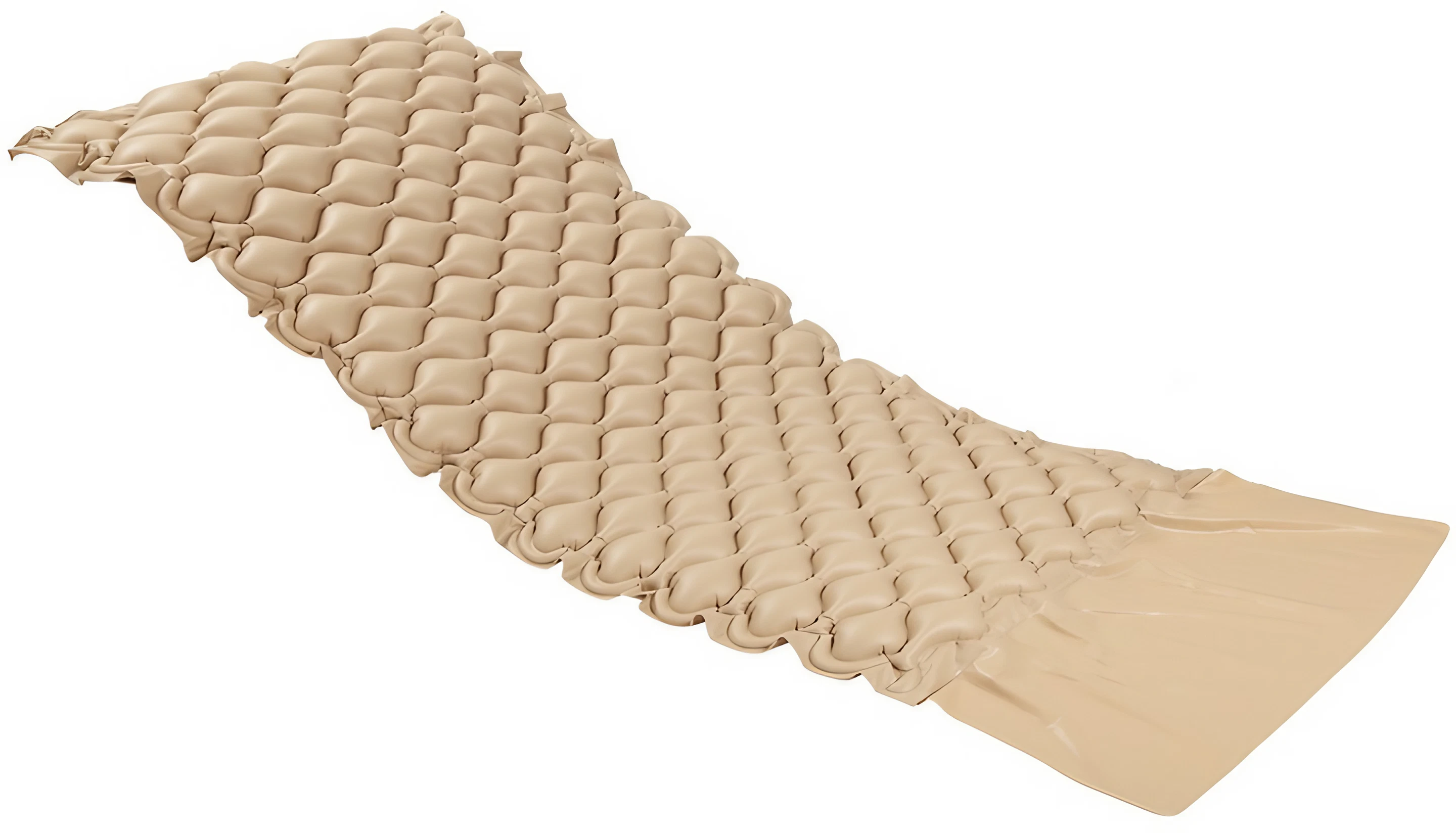 Матрац протипролежнийтортопедичний 200 х 90 см