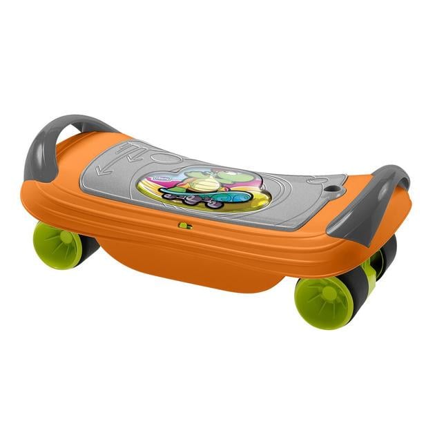 Самокат-скейтборд Chicco 3в1 Різнокольоровий - фото 2 Самокат-скейтборд Chicco 3в1 Різнокольоровий - фото 2