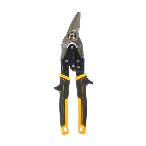 Ножиці по металу INGCO INDUSTRIAL Profi правий різ 250 мм (000143450)