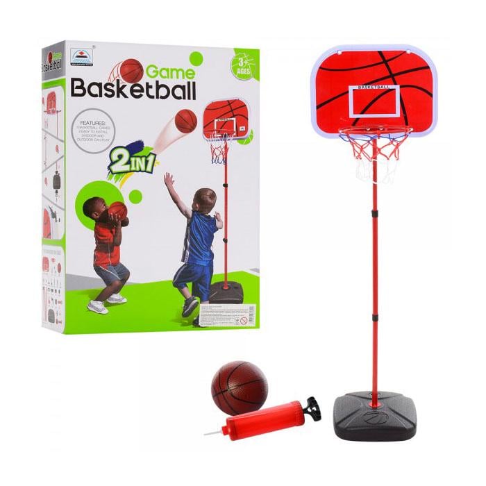 Баскетбольное кольцо Bambi M 5961 (205555)