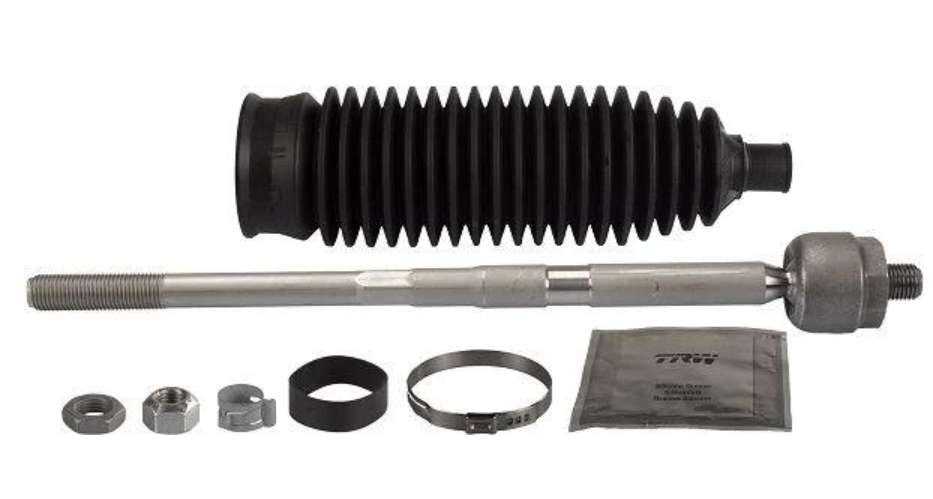 Шарнир осевой поперечная рулевая тяга TRW JAR1033