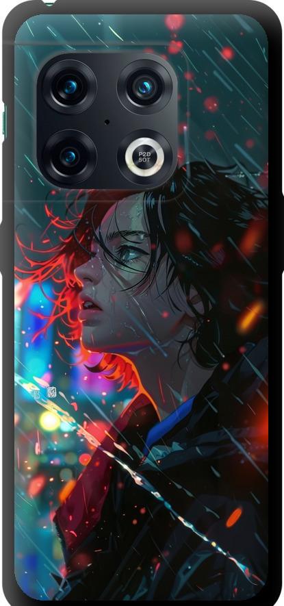 Чехол на OnePlus 10 Pro Ночные огни (6096b-2588-42517) Чехол на OnePlus 10 Pro Ночные огни (6096b-2588-42517)