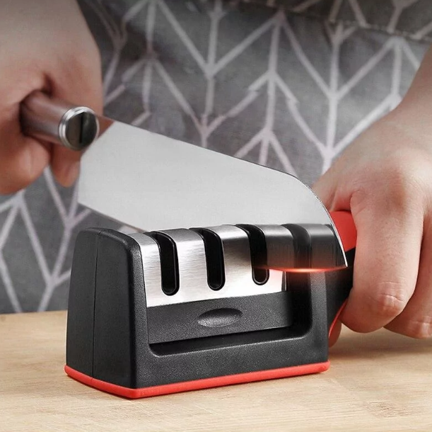 Точило для ножей Sharpener (5736) - фото 7 Точило для ножей Sharpener (5736) - фото 7