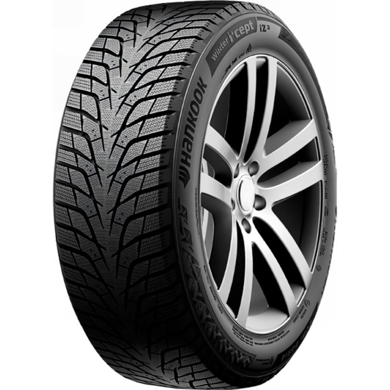 Шина зимняя Hankook Winter i*Cept iZ3 W636 205/55R16 94H XL (2460874)