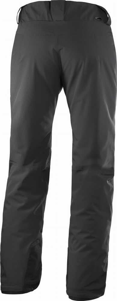 Штаны лыжные Salomon 366188 женские S Черный - фото 2 Штаны лыжные Salomon 366188 женские S Черный - фото 2