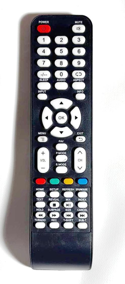 Пульт для Ergo 43CU6500AK (2793819815)